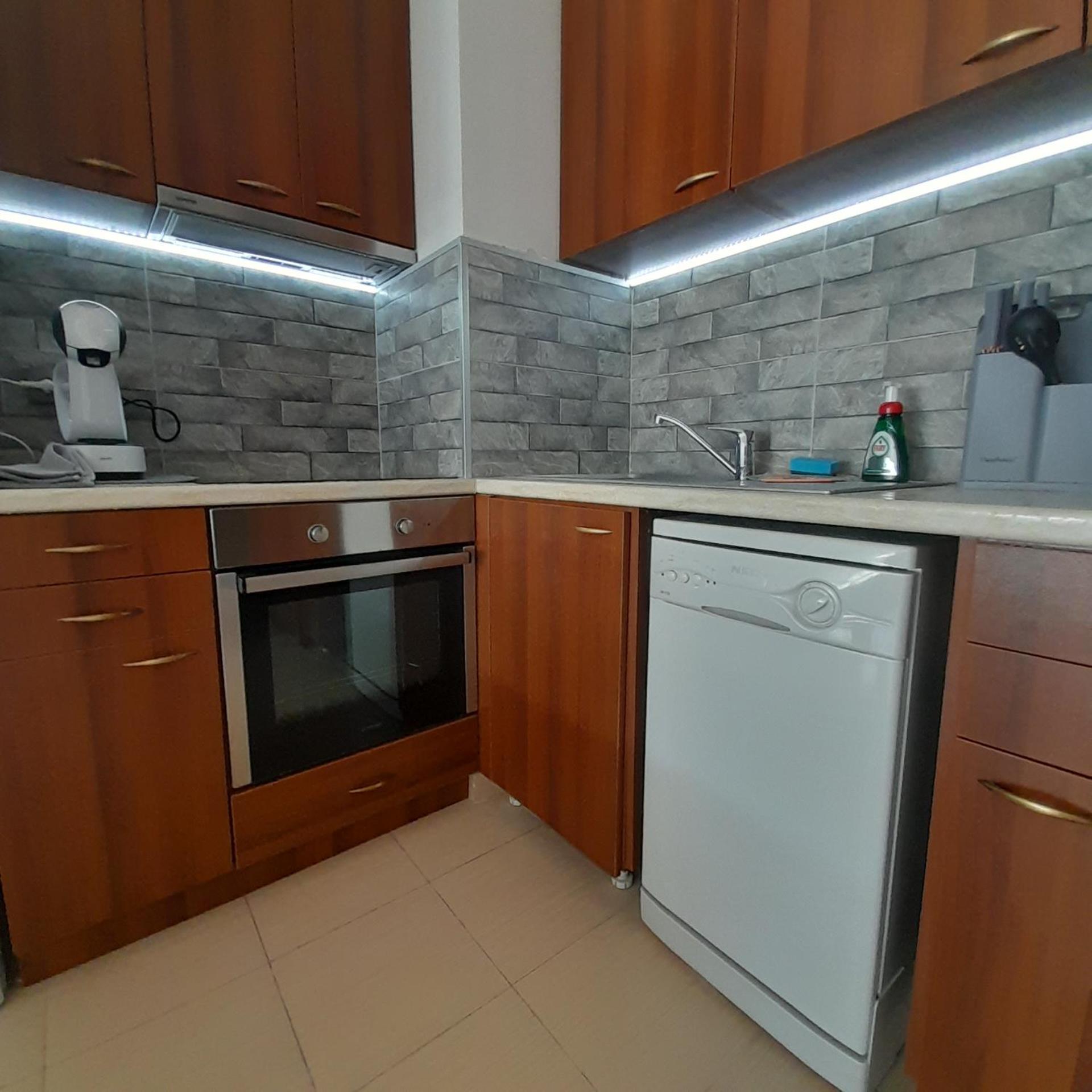Lux Apartament L201 Bansko Exterior foto