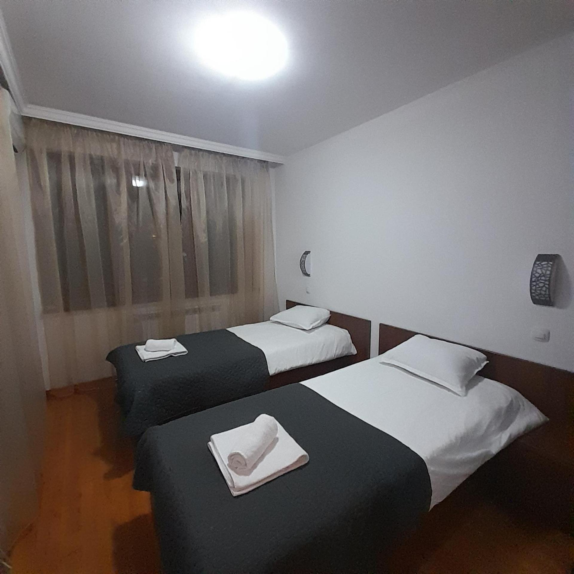 Lux Apartament L201 Bansko Exterior foto