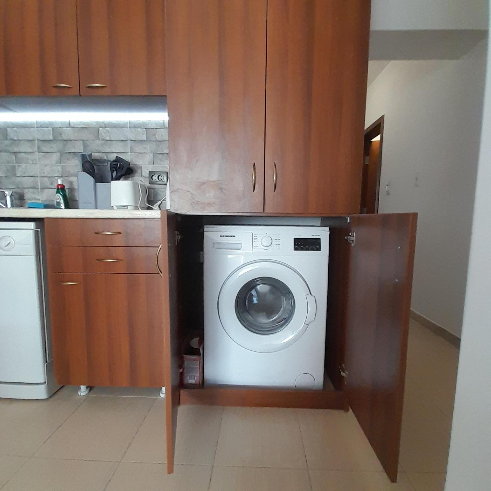 Lux Apartament L201 Bansko Exterior foto
