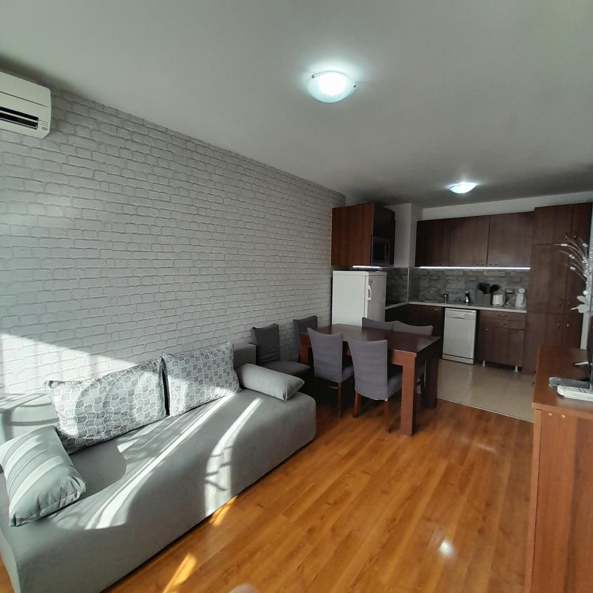 Lux Apartament L201 Bansko Exterior foto